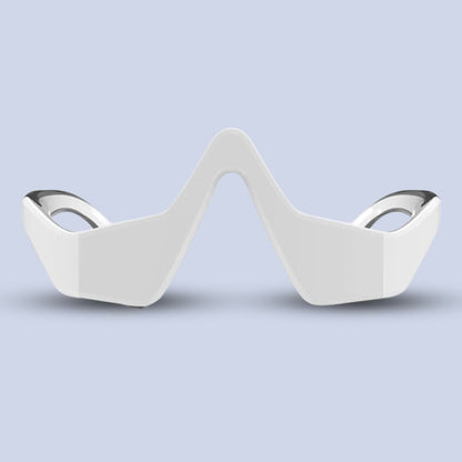 Revive Eyes | Under Eye Massager with Heat Therapy & Gentle Vibrations | Portable Device for Skin Rejuvenation 1