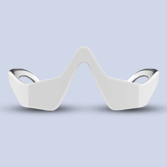 Revive Eyes | Under Eye Massager with Heat Therapy & Gentle Vibrations | Portable Device for Skin Rejuvenation 1