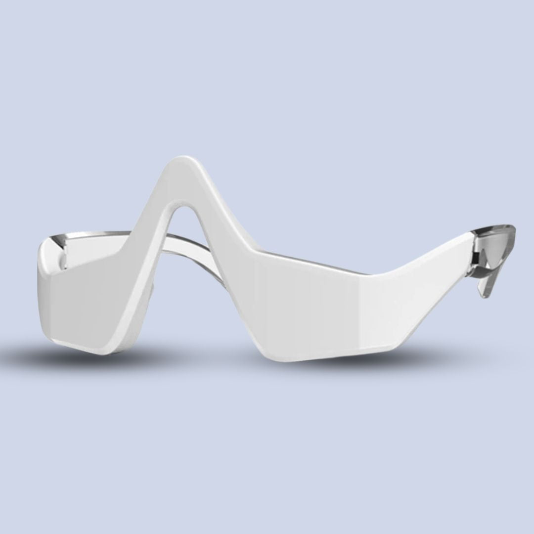 Revive Eyes | Under Eye Massager with Heat Therapy & Gentle Vibrations | Portable Device for Skin Rejuvenation 3
