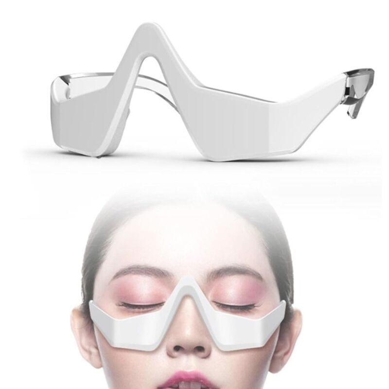 Revive Eyes | Under Eye Massager with Heat Therapy & Gentle Vibrations | Portable Device for Skin Rejuvenation 5