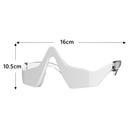 Revive Eyes | Under Eye Massager with Heat Therapy & Gentle Vibrations | Portable Device for Skin Rejuvenation 6