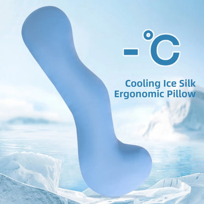 Cloudy Mellow™ Body Pillow