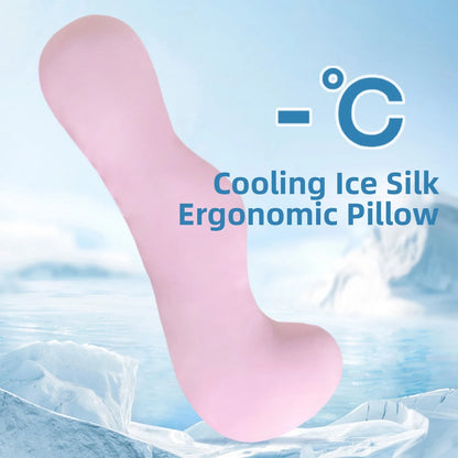 Cloudy Mellow™ Body Pillow