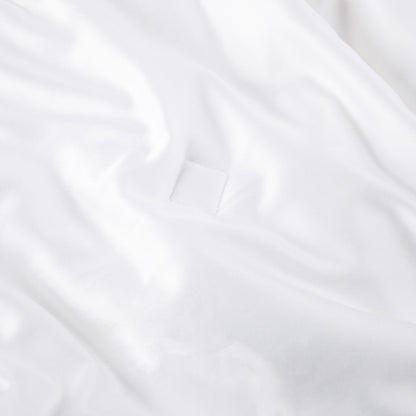 Silk Bamboo Comforter Set with Temperature Regulation | Eco-Friendly Design for Superior Comfort 2