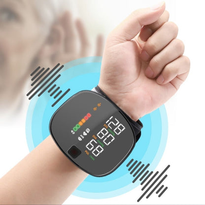 Smart Health Tracker | Blood Pressure Monitor with Dual User Memory | Accurate Readings for On-the-Go Health Monitoring 2