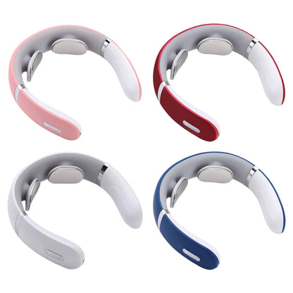 Smart Neck & Shoulder Massager with Heat & 3 Modes | Portable Relief for Tension 2