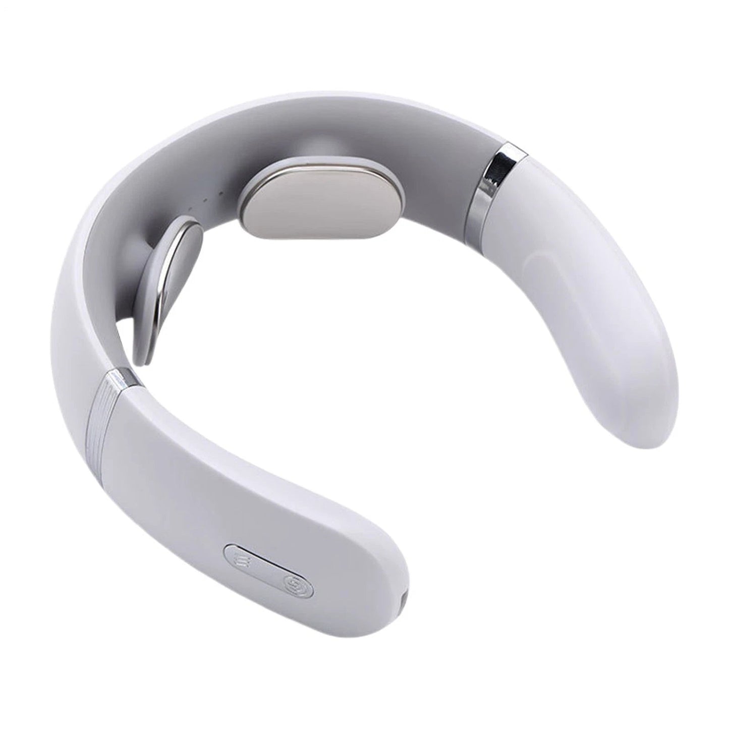 Smart Neck & Shoulder Massager with Heat & 3 Modes | Portable Relief for Tension 5