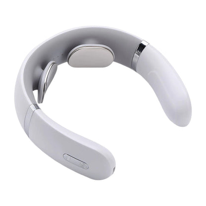 Smart Neck & Shoulder Massager with Heat & 3 Modes | Portable Relief for Tension 5