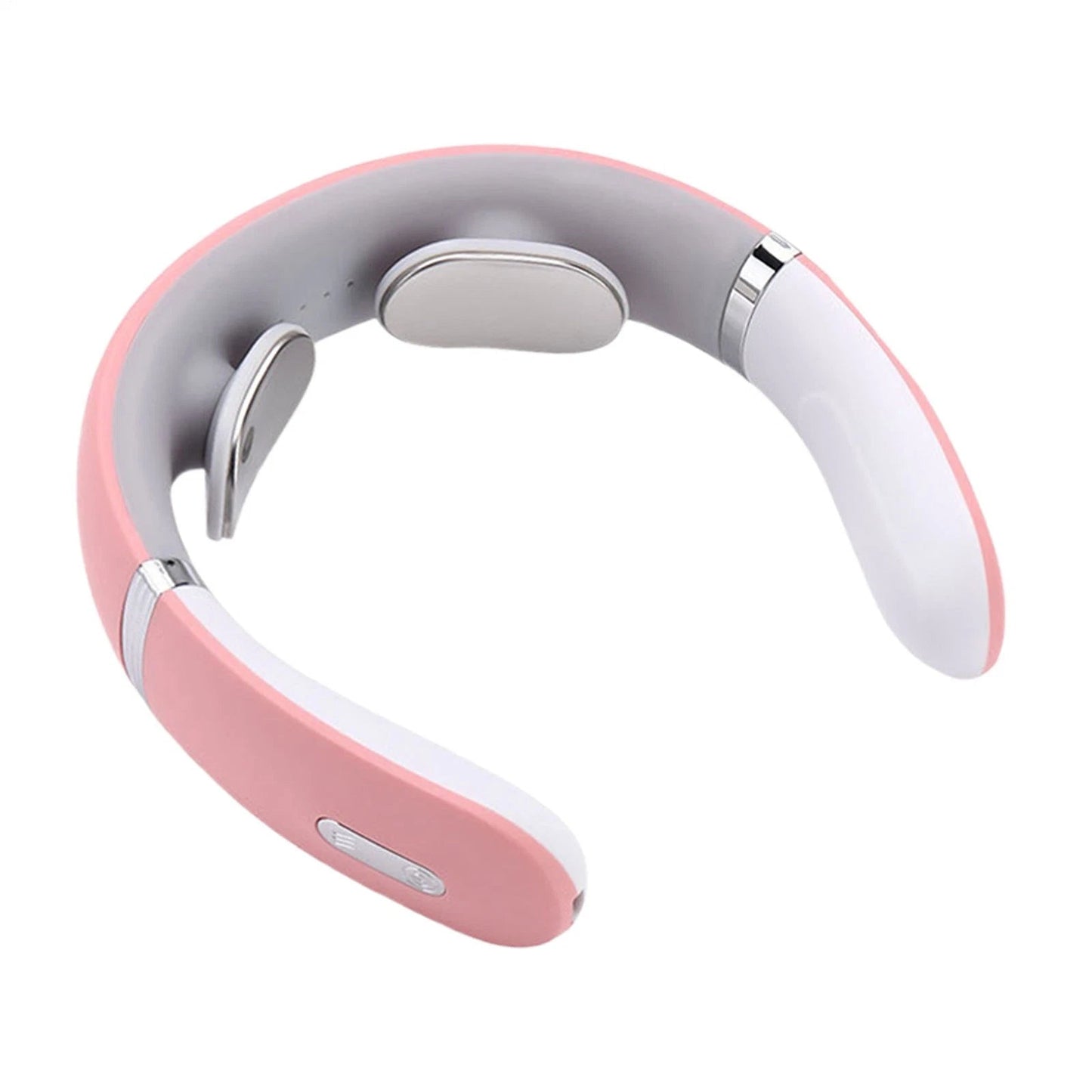 Smart Neck & Shoulder Massager with Heat & 3 Modes | Portable Relief for Tension 6