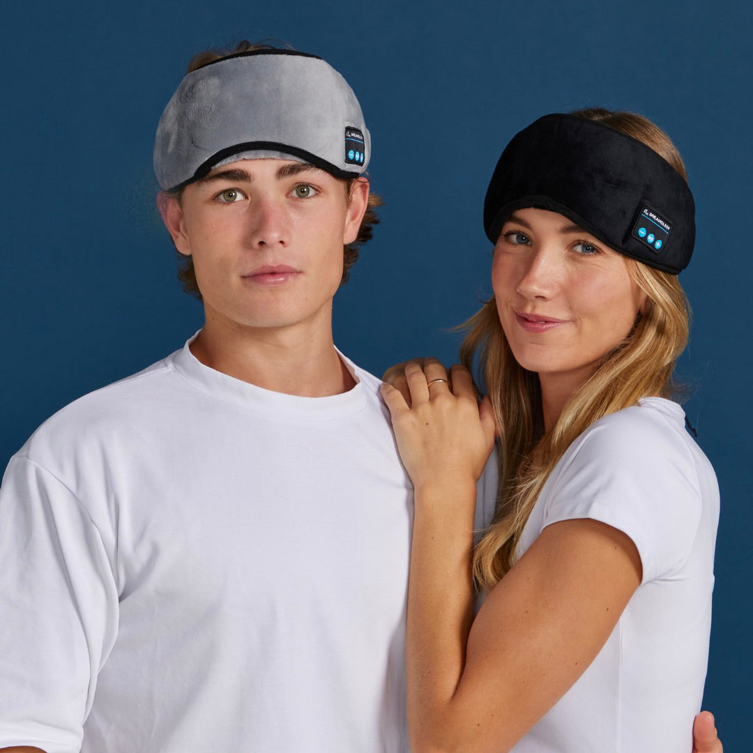 SoundSleep | Bluetooth Eye Mask Sleep with Noise Blocking Technology | Comfortable Solution for Deep Rest 7