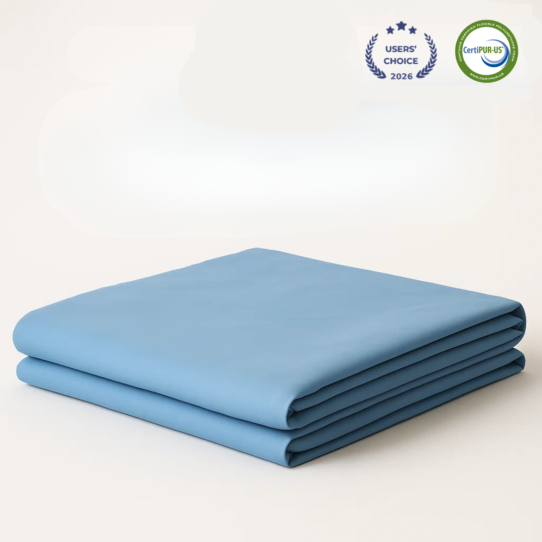 Ultimate Cooling Blanket | Advanced Cooling Fabric for Restful Sleep 0