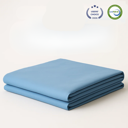 Ultimate Cooling Blanket | Advanced Cooling Fabric for Restful Sleep 0