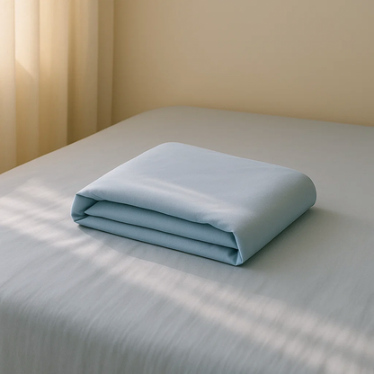 Ultimate Cooling Blanket | Advanced Cooling Fabric for Restful Sleep 5