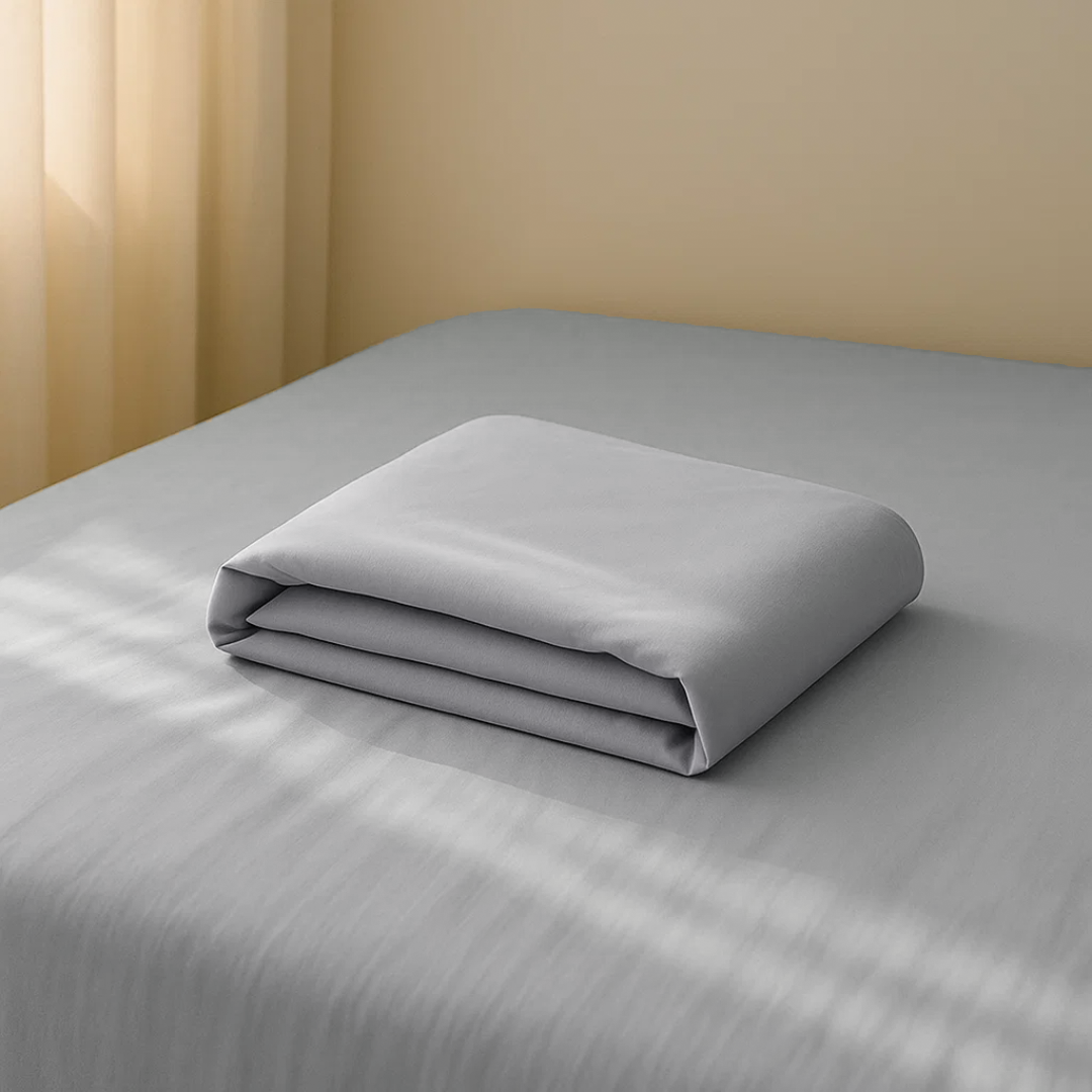 Ultimate Cooling Blanket | Advanced Cooling Fabric for Restful Sleep 7