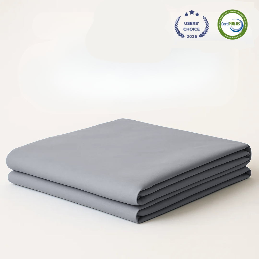 Ultimate Cooling Blanket | Advanced Cooling Fabric for Restful Sleep 8