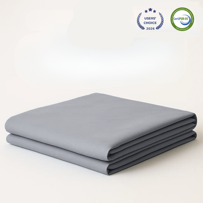 Ultimate Cooling Blanket | Advanced Cooling Fabric for Restful Sleep 8