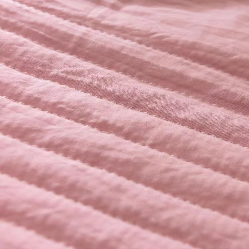 Unisex Soft Cooling Blanket | Lightweight Hypoallergenic Sleep Aid | Refreshing Comfort for Hot Sleepers 3