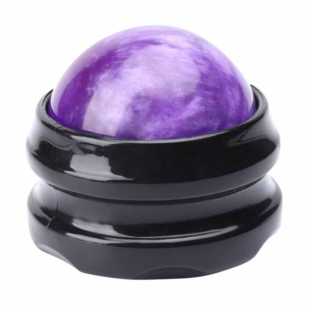 Versatile Manual Massage Roller Ball with Cooling Cryosphere for Instant Pain Relief 2