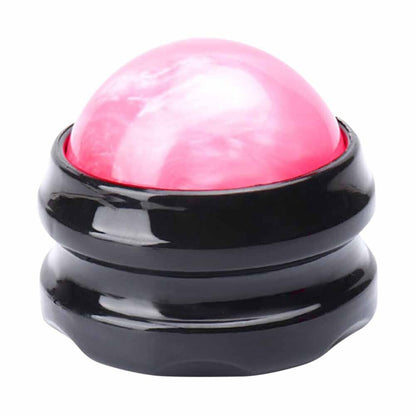 Versatile Manual Massage Roller Ball with Cooling Cryosphere for Instant Pain Relief 3