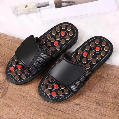 Wellness Steps | Acupressure Sandals with Therapeutic Design | Comfortable Footwear for Enhanced Relaxation 5