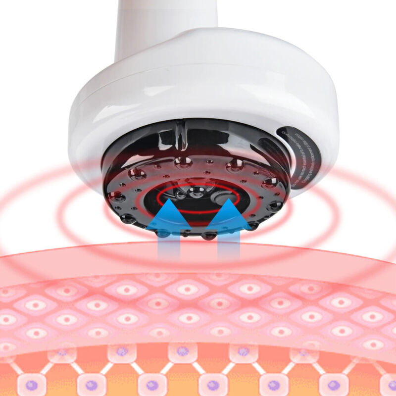 Wellness Tool | Anti-Cellulite Electric Suction Cup with USB Charging | Ergonomic Design for Smooth Skin and Relaxation 2