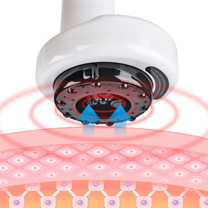 Wellness Tool | Anti-Cellulite Electric Suction Cup with USB Charging | Ergonomic Design for Smooth Skin and Relaxation 2