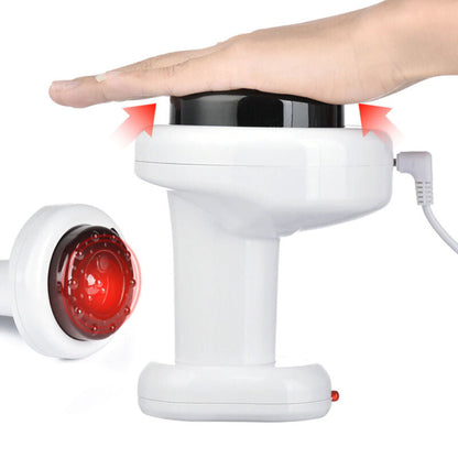 Wellness Tool | Anti-Cellulite Electric Suction Cup with USB Charging | Ergonomic Design for Smooth Skin and Relaxation 6
