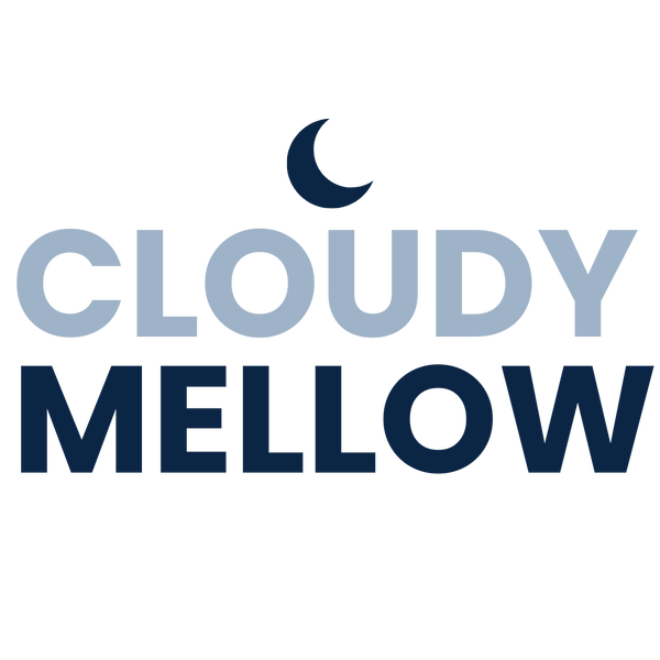 Cloudy Mellow