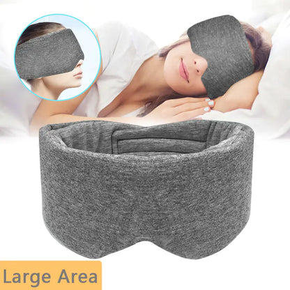 Weighted Sleep Mask
