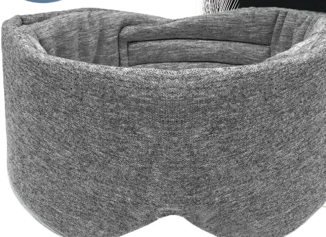 Weighted Sleep Mask