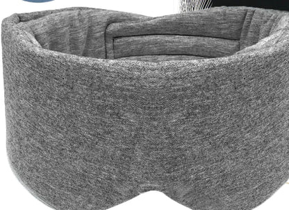 Weighted Sleep Mask